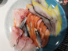 -圣罗巴甄选自助(麦凯乐店)