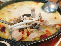 -厨公药膳猪肚鸡(玉林店)