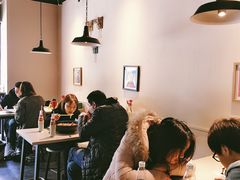 -友达面馆(二七南路店)