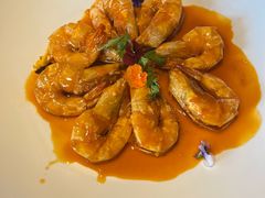 -庆云楼饭庄(什刹海店)