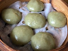 三丫苦糕-澳门西南饭店·粤菜·茶市·手工点心(华海路店)