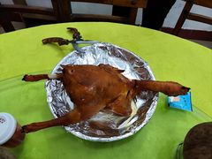 -红炎炎农家菜老字号(金水台店)