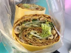 -山东傻大粗粮煎饼(牛街店)
