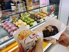 -Money Shops(愚园路店)