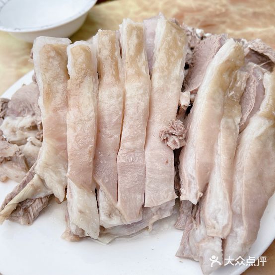 阿力东乡手抓饭馆(天路店)