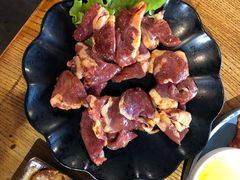 -大壮家原味烤肉(兴华北街店)