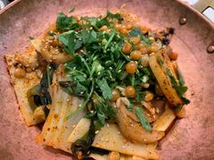 -成都你六姐·牛肉冒菜·麻辣香锅(长泰广场店)