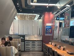 -敏华冰厅(平安金融中心店)