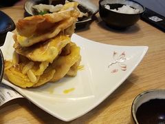 -荣鹏风味烀饼(万达广场店)