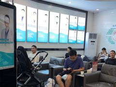 -深圳富茂格伦菲尔口腔门诊部(龙华清湖总院)