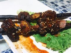 红柳羊肉-小玉米(锡林南路店)