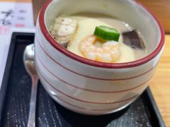 茶碗蒸-玄海寿司(国贸店)