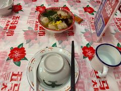 -五马集·海鲜·温州大牌档(黑金冠五马街十字路口店)