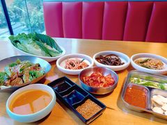 -狮子三•脆鳗鱼烤肉(信和廣場4樓店)