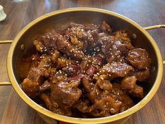 -煲王粤菜餐厅(中侨中心店)