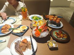 -大渔铁板烧(花园道店)