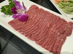 -南门涮肉(上海二店)