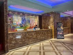 -萧邦音乐会所KTV·蒸汽活海鲜自助(福田店)