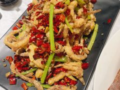 -大眼锅贴水饺(河东店)