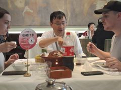 -大鸭梨烤鸭(左家庄店)