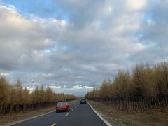 -塞罕坝国家级自然保护区