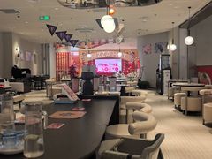 -必胜客(大悦城店)