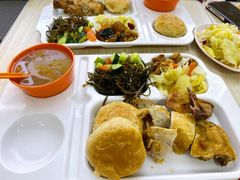 -香妃烤鸡(新奥店)