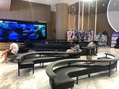 -SFC上影影城(港汇永华IMAX激光店)