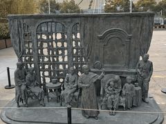 -中华艺术宫(上海美术馆)