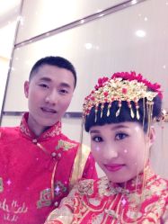 点击看大图 -唯一视觉婚纱摄影(李家村店)