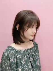 -YESIDO椰岛造型烫发染发