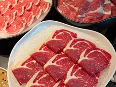 -东来顺·非遗火锅(高新店)