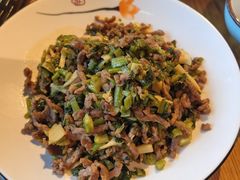 -食光慢宴·安吉土菜馆