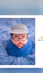 -小熊维尼高端儿童摄影(宝安旗舰店)