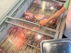 -新疆艾麦尔烧烤(丰台路口店)