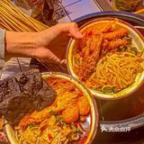 重庆探店|淑芬螺蛳粉鸳鸯锅直呼我的最爱