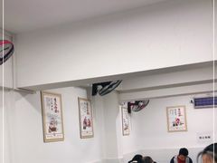 大堂-重庆小面(蒲淞北路店)