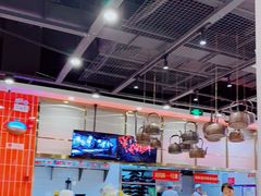 -川锅一号火锅(常德万达店)