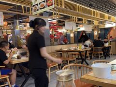 -王妈热卤·川味馆(海昌店)