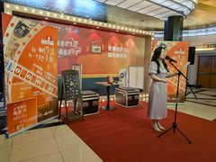 -大光明电影院(南京西路店)