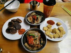 -88号小吃店·经典云南菜·地道纳西美食