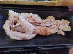 鲨鱼肚-丽江庭院之爱在路上(西单店)