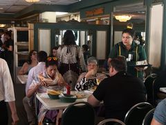 -Versailles Restaurant Cuban Cuisine