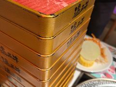 -温禾牛·和牛寿喜烧自助火锅(恒基名人店)