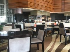 -洲际酒店·地平线全日餐厅HORIZON CAFÉ