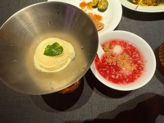 -锦府园·新台州菜(合生汇店)