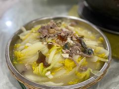 -红旗山庄(圭峰山店)