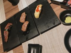 -昊·来了寿司(双楠2店)