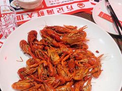 -方记海鲜大排档(乐山形象店)