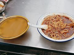 -幸福路牛肉面馆(总店)